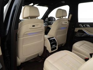 Внедорожник BMW X7 2019 года, 7349999 рублей, Москва