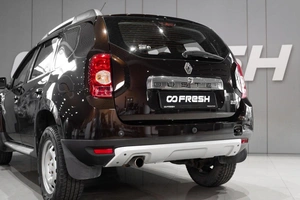 Внедорожник Renault Duster 2015 года, 1049000 рублей, Петрозаводск