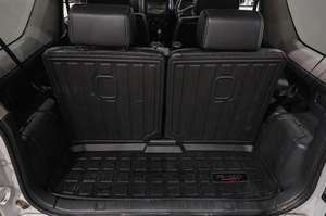 Внедорожник Suzuki Jimny 2010 года, 859000 рублей, Новокузнецк