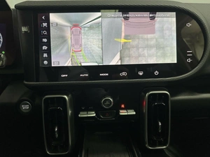 Внедорожник Haval Dargo 2023 года, 2512000 рублей, Красноярск