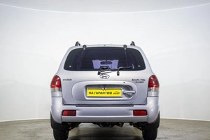 Внедорожник Hyundai Santa Fe 2010 года, 959000 рублей, Оренбург