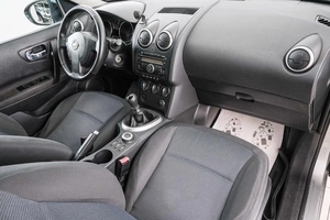 Внедорожник Nissan Qashqai 2008 года, 829000 рублей, Красноярск