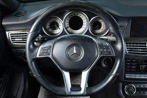 Седан Mercedes-benz CLS-класс 2013 года, 2469000 рублей, Тюмень