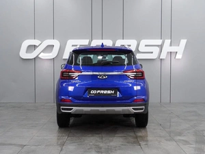 Внедорожник Chery Tiggo 4 2022 года, 1350000 рублей, Воронеж