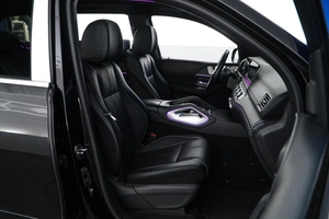 Внедорожник Mercedes-benz Maybach GLS-класс 2021 года, 13499077 рублей, Москва