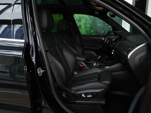 Внедорожник BMW X3 2020 года, 2849000 рублей, Тверь
