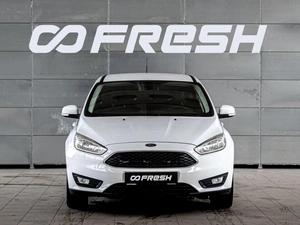 Хетчбэк Ford Focus 2017 года, 1285000 рублей, Краснодар