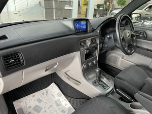 Внедорожник Subaru Forester 2003 года, 697000 рублей, Солонцы