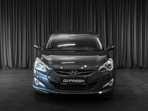Седан Hyundai i40 2015 года, 1329000 рублей, Тюмень