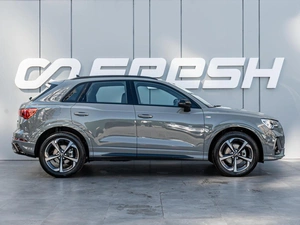 Внедорожник Audi Q3 2026 года, 3850000 рублей, Краснодар
