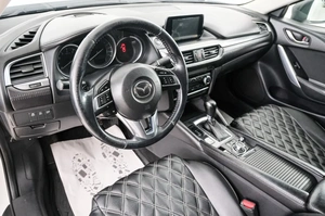 Седан Mazda 6 2015 года, 1749000 рублей, Красноярск
