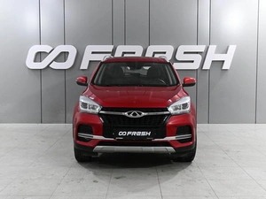 Внедорожник Chery Tiggo 4 2022 года, 1299000 рублей, Ростов-на-Дону
