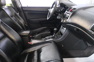 Седан Honda Accord 2006 года, 899000 рублей, Омск