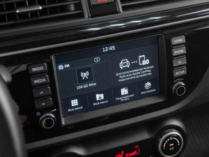 Хетчбэк Kia Rio X-Line 2020 года, 1749000 рублей, Тюмень