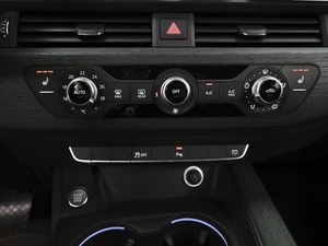 Седан Audi A4 2016 года, 2620000 рублей, Ставрополь