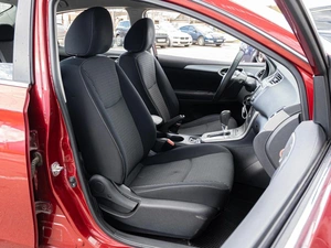 Седан Nissan Sentra 2014 года, 1019000 рублей, Краснодар