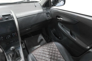 Седан Toyota Corolla 2008 года, 849000 рублей, Новокузнецк