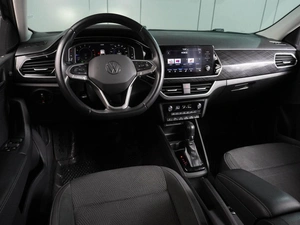 Лифтбек Volkswagen Polo 2021 года, 1919000 рублей, Воронеж