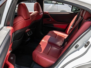 Седан Lexus ES 2021 года, 3845000 рублей, Краснодар
