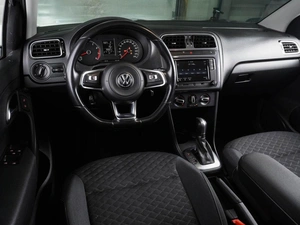 Седан Volkswagen Polo 2019 года, 1099000 рублей, Воронеж