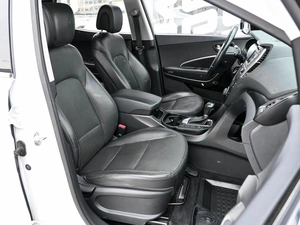 Внедорожник Hyundai Santa Fe 2018 года, 2474000 рублей, Волгоград