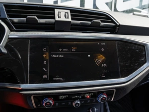 Внедорожник Audi Q3 2021 года, 3430000 рублей, Краснодар