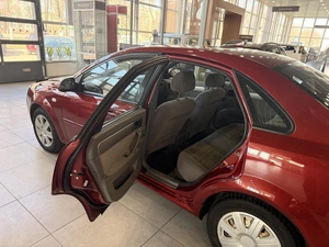 Седан Chevrolet Lacetti 2008 года, 600000 рублей, Орёл