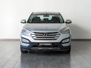 Внедорожник Hyundai Santa Fe 2014 года, 1729000 рублей, Саратов