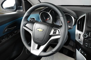 Седан Chevrolet Cruze 2013 года, 959000 рублей, Тюмень