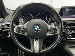 Седан BMW 5 серия 2019 года, 3863000 рублей, Красноярск