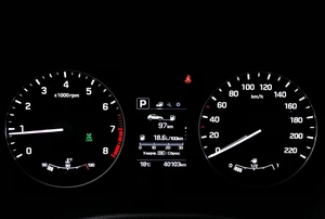 Внедорожник Hyundai Creta 2020 года, 2350000 рублей, Солонцы