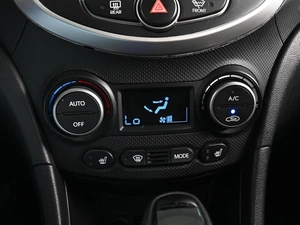 Седан Hyundai Solaris 2016 года, 999000 рублей, Аксай