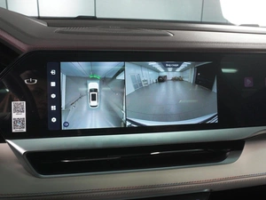 Внедорожник Geely Monjaro 2023 года, 3529000 рублей, Минеральные Воды