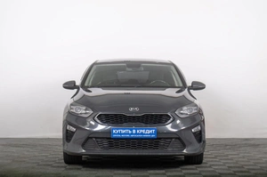 Универсал Kia Ceed 2020 года, 1359000 рублей, Томск