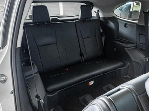 Внедорожник Toyota Highlander 2025 года, 5999000 рублей, Ставрополь