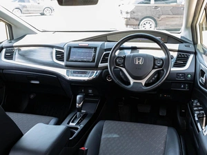 Хетчбэк Honda Jade 2018 года, 2090000 рублей, Краснодар