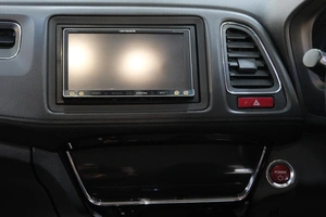 Внедорожник Honda Vezel 2014 года, 1559000 рублей, Омск