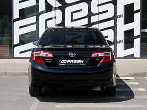 Седан Toyota Camry 2012 года, 1230500 рублей, Волгоград