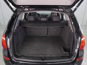Внедорожник BMW X3 2014 года, 1934000 рублей, Воронеж