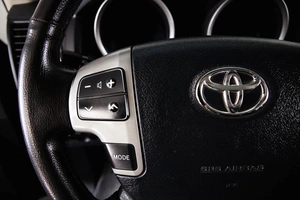 Внедорожник Toyota Land Cruiser 2008 года, 2399000 рублей, Пермь