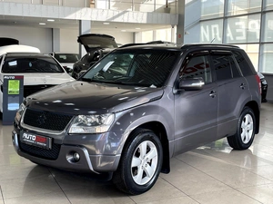 Внедорожник Suzuki Grand Vitara 2010 года, 897000 рублей, Солонцы