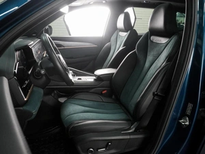 Внедорожник Geely Monjaro 2024 года, 2654000 рублей, Воронеж