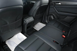 Внедорожник Dongfeng Fengon iX7 2024 года, 2649000 рублей, Тюмень