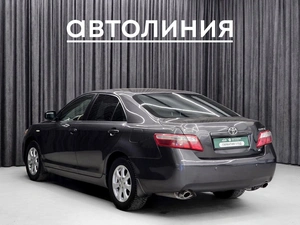 Седан Toyota Camry 2007 года, 900000 рублей, Красноярск