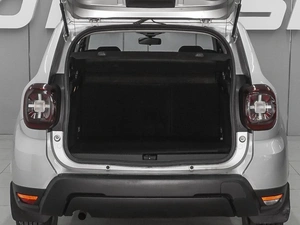 Внедорожник Renault Duster 2022 года, 1599000 рублей, Ростов-на-Дону