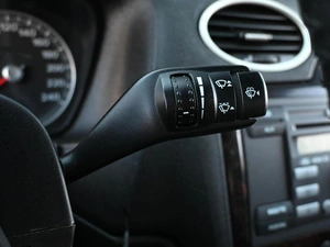 Седан Ford Focus 2007 года, 559000 рублей, Кирилловка