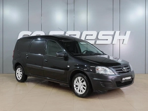 Фургон ВАЗ (LADA) Largus 2020 года, 899000 рублей, Воронеж