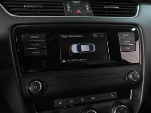 Лифтбек Skoda Octavia 2015 года, 1429000 рублей, Ростов-на-Дону