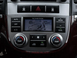 Внедорожник Hyundai Santa Fe 2010 года, 1260000 рублей, Ставрополь