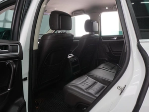 Внедорожник Volkswagen Touareg 2015 года, 2599000 рублей, Воронеж